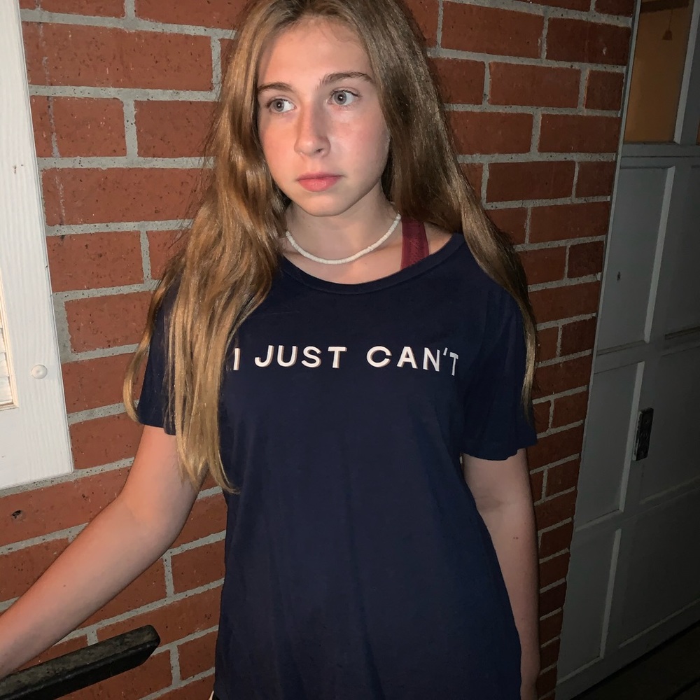 Graphic Tee